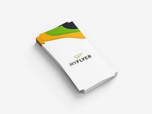 Flyer & Folder