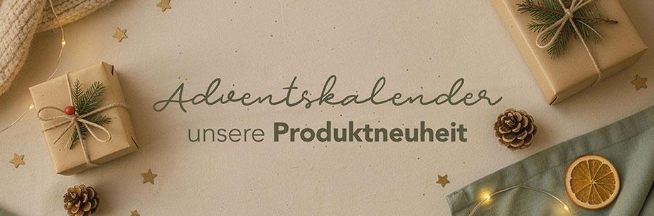 Adventskalender drucken: Kreativ, nachhaltig und individuell