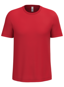 T-Shirt Damen V-Ausschnitt 