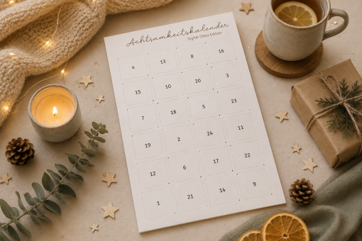 IMG: Adventskalender Adventskalender 
