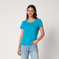 T-Shirt Damen Rundhals |  | t-shirt-damen-rundhals-myflyer-750x750.png