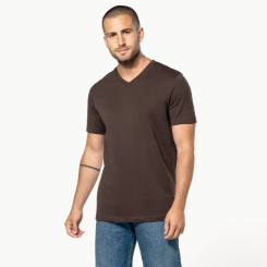 T-Shirt Herren V-Ausschnitt |  | t-shirt-herren-v-auschnitt-myflyer-750x750.png