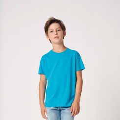 T-Shirt Kinder Rundhals |  | t-shirt-kinder-rundhals-myflyer-750x750.png