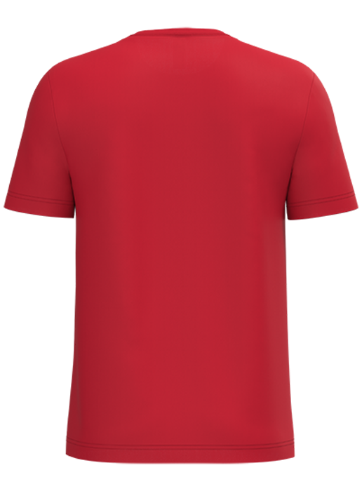 Back: T-Shirt Herren Rundhals T-Shirt Herren Rundhals 