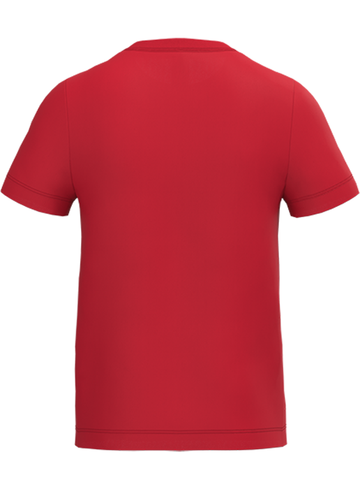 T-Shirt Kinder Rundhals T-Shirt Kinder Rundhals 