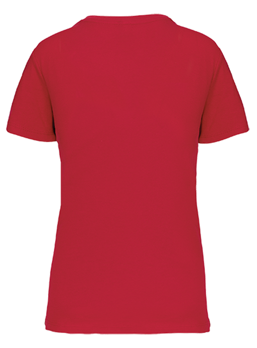 T-Shirt Damen V-Ausschnitt T-Shirt Damen V-Ausschnitt 