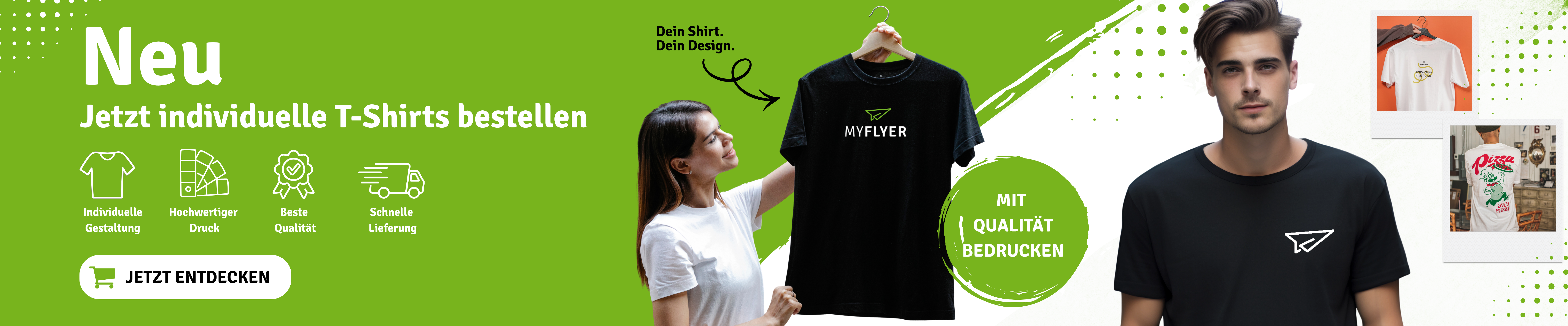 T-Shirts