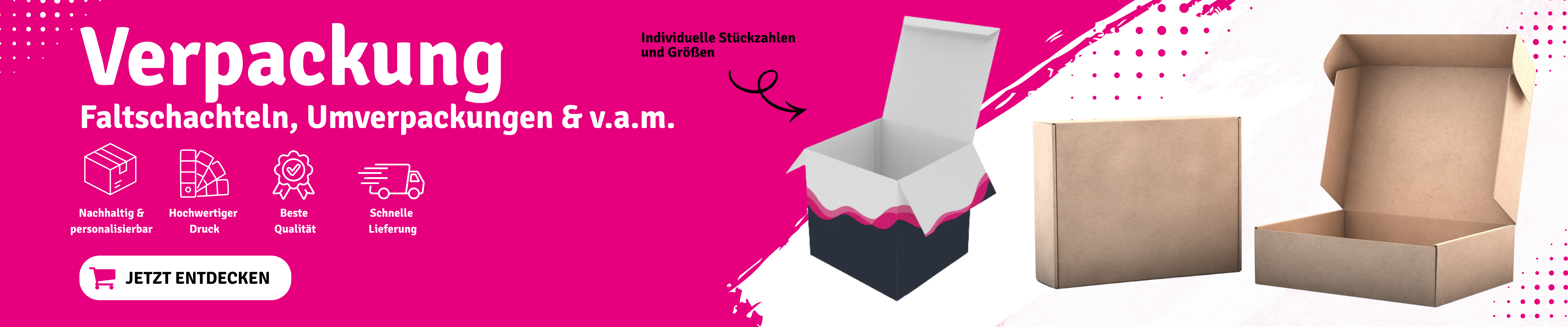 Verpackung