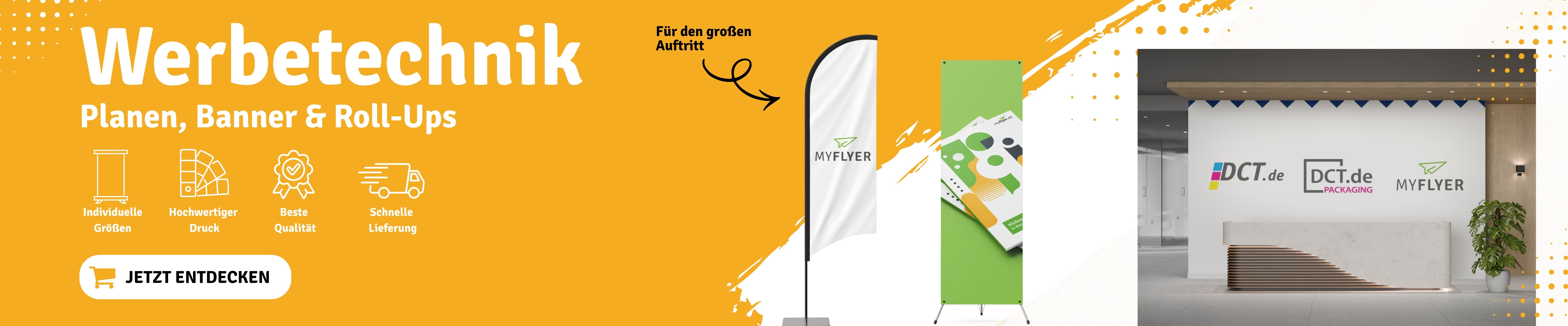 Werbetechnik
