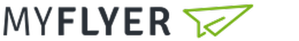 myflyer.de-Logo